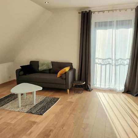 La Chambre Du Valois Cuvergnon Kültér fotó