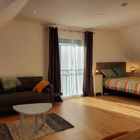 La Chambre Du Valois Cuvergnon Kültér fotó