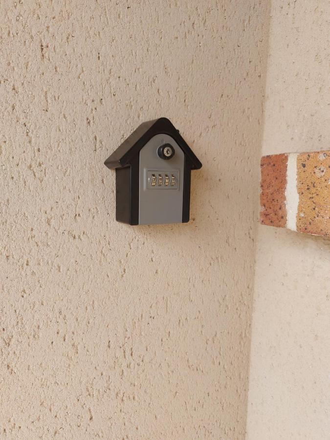 La Chambre Du Valois Cuvergnon Kültér fotó