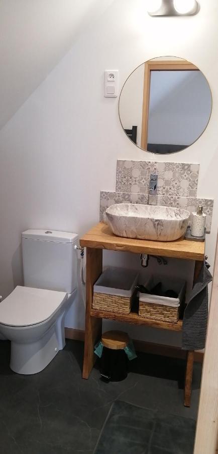 La Chambre Du Valois Cuvergnon Szoba fotó